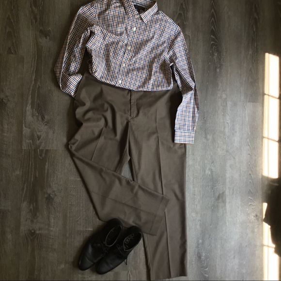 Michael Kors Other - Michael Kors Men’s Dress Pants